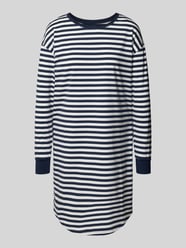 Nachthemd met ronde hals van Skiny - 19