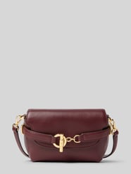 Crossbody Bag z detalem z logo od Lauren Ralph Lauren - 10