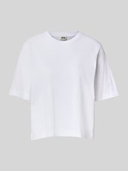 Oversized Fit T-Shirt aus reiner Baumwolle von DRYKORN - 28