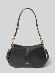 Handtasche mit Label-Detail von Abro - 39