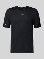 Funktionsshirt mit Logo Modell 'SENSE AERO' von Salomon - 3