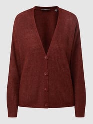 Cardigan mit Alpaka-Anteil  von Esprit Collection Rot - 11