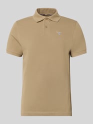 Regular Fit Poloshirt aus reiner Baumwolle von Barbour - 29