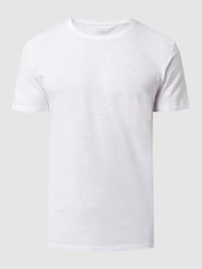 T-Shirt aus Slub Jersey von Tom Tailor - 30