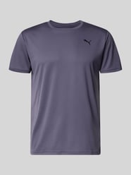 Regular Fit Sport-T-Shirt mit Logo-Print Modell 'TAD Essential' von PUMA Performance - 15
