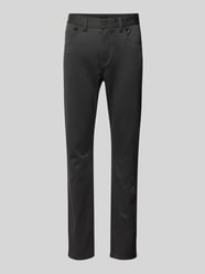 Slim fit jeans in 5-pocketmodel, model 'DELAWARE' van BOSS - 40