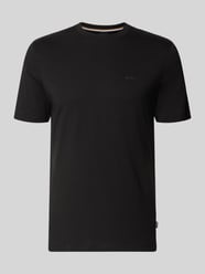 T-Shirt aus Baumwolle Modell 'Thompson' von BOSS - 18