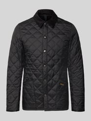 Steppjacke mit Umlegekragen von Barbour - 45