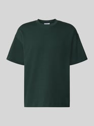 T-Shirt mit Rundhalsausschnitt Modell 'BARRON' von JACK & JONES - 44