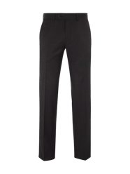 Business Hose aus reiner Schurwolle von HECHTER PARIS - 45