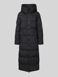 Steppmantel mit Zweiwege-Reißverschluss Modell 'ARANDA' von ECOALF - 12