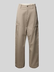 Loose fit cargobroek van katoenmix van G-Star RAW - 17