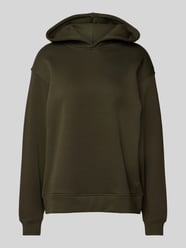 Hoodie mit überschnittenen Schultern Modell 'Ethella' von MSCH Copenhagen - 13