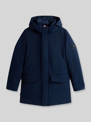 Daunenjacke mit Kapuze Modell 'ROCKIE DOWN PARKA' von Tommy Hilfiger - 45