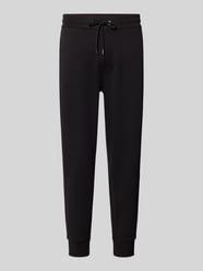 Regular Fit Sweathose aus Baumwoll-Mix Modell 'C-Locsin 01' von BOSS - 21