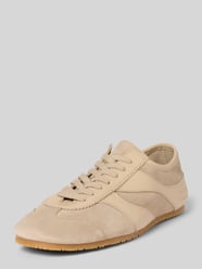Sneakersy z prawdziwej skóry od Copenhagen - 40