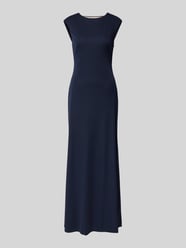 Abendkleid mit Rundhalsausschnitt Modell 'KULBEE' von Lauren Ralph Lauren - 28