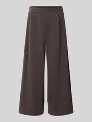 Culotte mit Gesäßtaschen Modell 'Peach' von Rich & Royal - 34