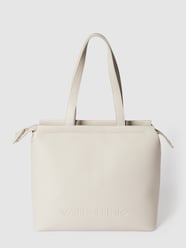 Shopper mit Label-Detail Modell 'NOODLES MEDIUM SHOPPER' von VALENTINO BAGS - 28