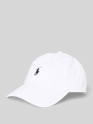 Basecap mit Label-Stitching von Polo Ralph Lauren - 25