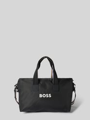 Weekender mit Label-Print von BOSS - 48