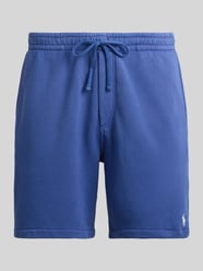 Regular Fit sweatshorts van katoenmix van Polo Ralph Lauren - 16
