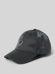 Basecap mit Label-Applikation von Guess - 6