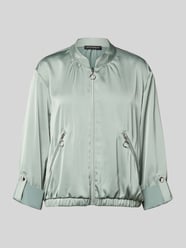 Blouson mit regulierbarer Ärmellänge und Reißverschlusstaschen von Betty Barclay - 29