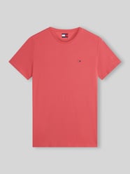 Regular Fit T-Shirt aus reiner Baumwolle von Tommy Jeans - 16