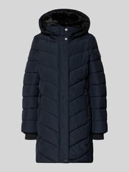 Gewatteerde lange jas met Sorona® Aura-vulling van NAUTGÅRD - 34