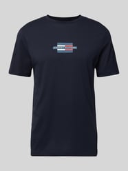 Regular Fit T-Shirt aus reiner Baumwolle von Tommy Hilfiger - 7