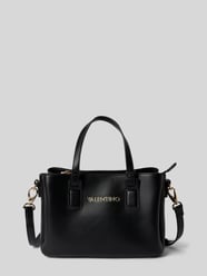 Torebka w skórzanym wyglądzie model 'Clio' od Valentino Bags - 41
