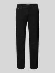 Straight fit jeans in 5-pocketmodel, model 'CLARK' van Jack & Jones - 41