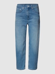 Mom Fit Jeans mit Stretch-Anteil Modell 'Ava Banana' von MAC - 25