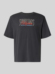 Relaxed Fit T-Shirt mit Motiv-Print Modell 'Vintage' von JACK & JONES - 23