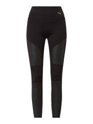Sportleggings mit Stretch-Anteil  von Puma Schwarz - 15