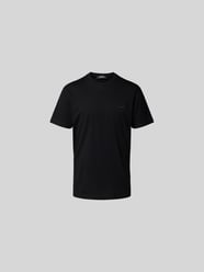T-Shirt mit Label-Detail von Dsquared2 - 40