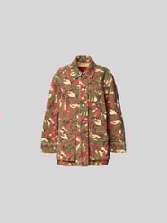 Jacke mit Knopfleiste von Rabanne - 1