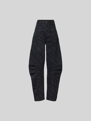 Loose fit jeans van katoen van ROTATE - 1