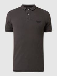 Poloshirt aus Baumwolle von Superdry - 7