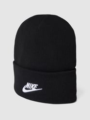 Czapka z wyhaftowaną etykietą od Nike - 21