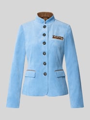 Blazer in cord-look van White Label - 27