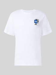 T-Shirt aus reiner Baumwolle Modell 'Gear Up Get Out' von The North Face - 18