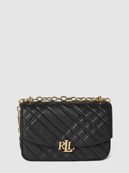 Crossbody Bag mit Label-Applikation von Lauren Ralph Lauren - 25