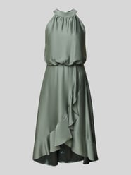 Cocktailkleid mit Neckholder von Swing - 16