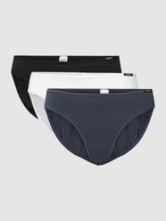 Panty mit Label-Detail Modell 'ADVANTAGE' von Skiny Lila - 30