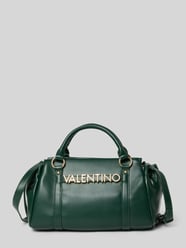 Handtas met labelapplicatie, model 'WAVERLY' van VALENTINO BAGS - 4