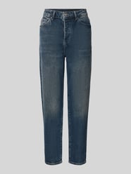 Jeans mit 5-Pocket-Design von ARMANI EXCHANGE - 42