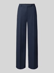 Schmale Hose mit Woll-Anteil Modell 'Tilda6' von BOSS - 25