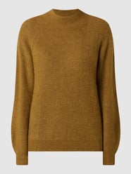 Pullover mit Woll-Anteil von Tom Tailor - 30